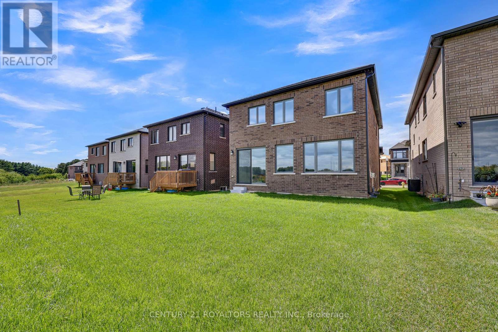 909 Knights Lane, Woodstock, Ontario  N4T 0P7 - Photo 37 - X12389651