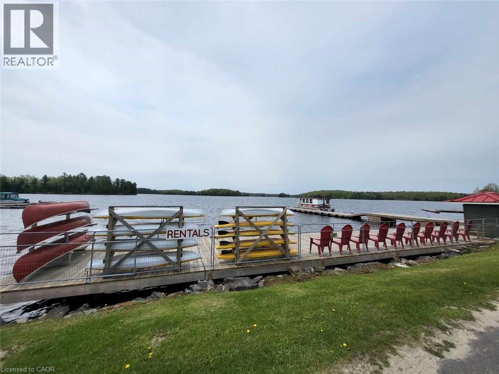 142 Wilson Lake Crescent Crescent, Parry Sound, Ontario  P0H 1Y0 - Photo 29 - XH4164122