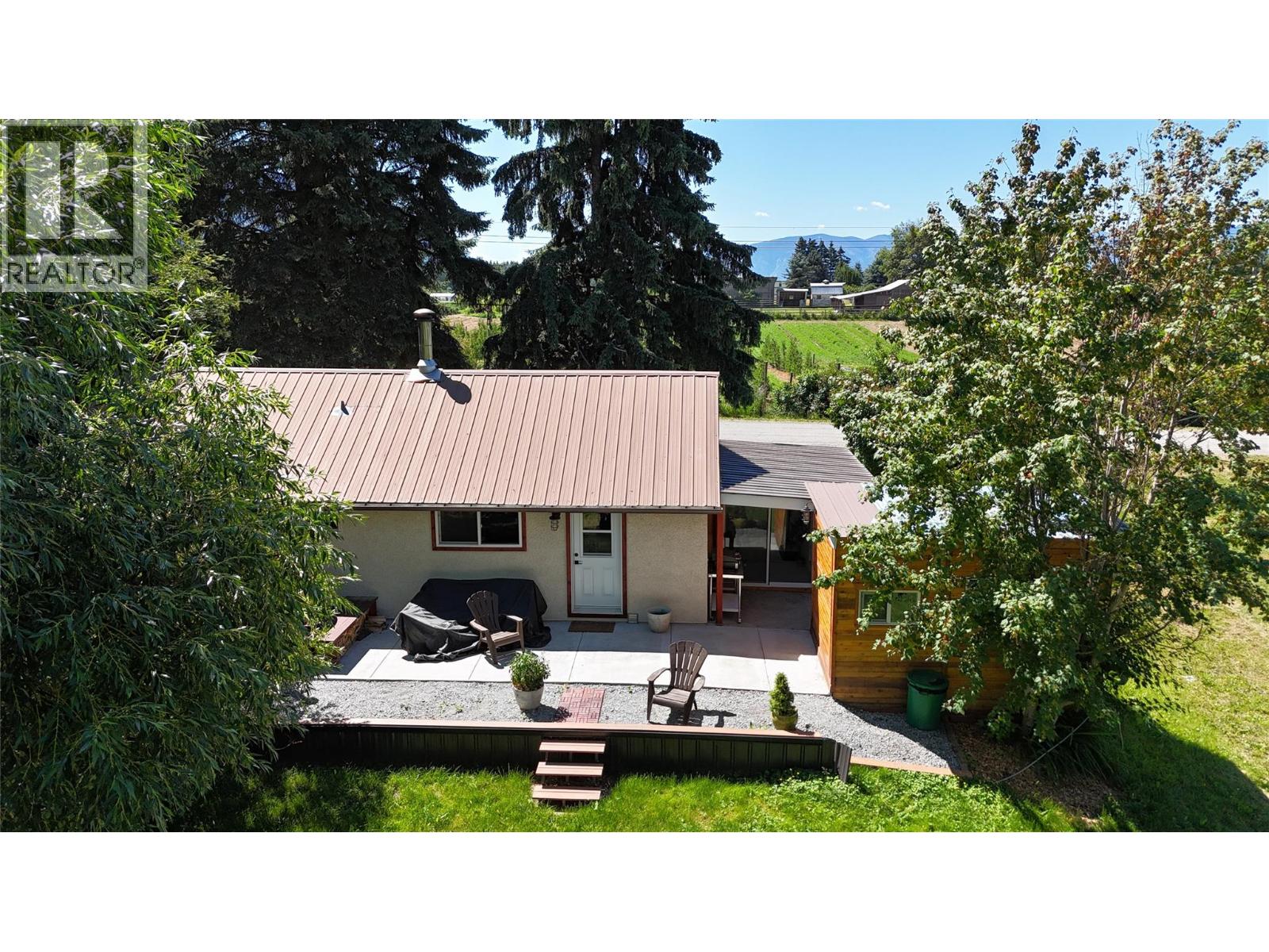 4152 51 Street, Canyon, British Columbia  V0B 1C1 - Photo 9 - 10354192