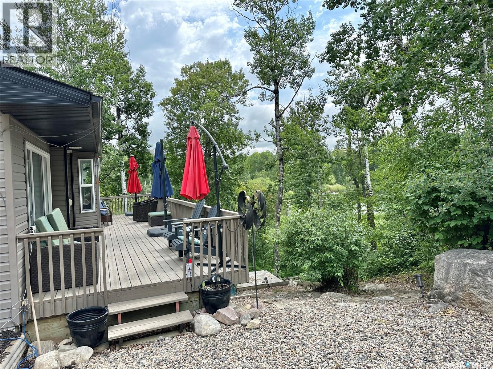 100 Misty Bay Drive, Big Shell, Saskatchewan  S0J 2G0 - Photo 2 - SK015277