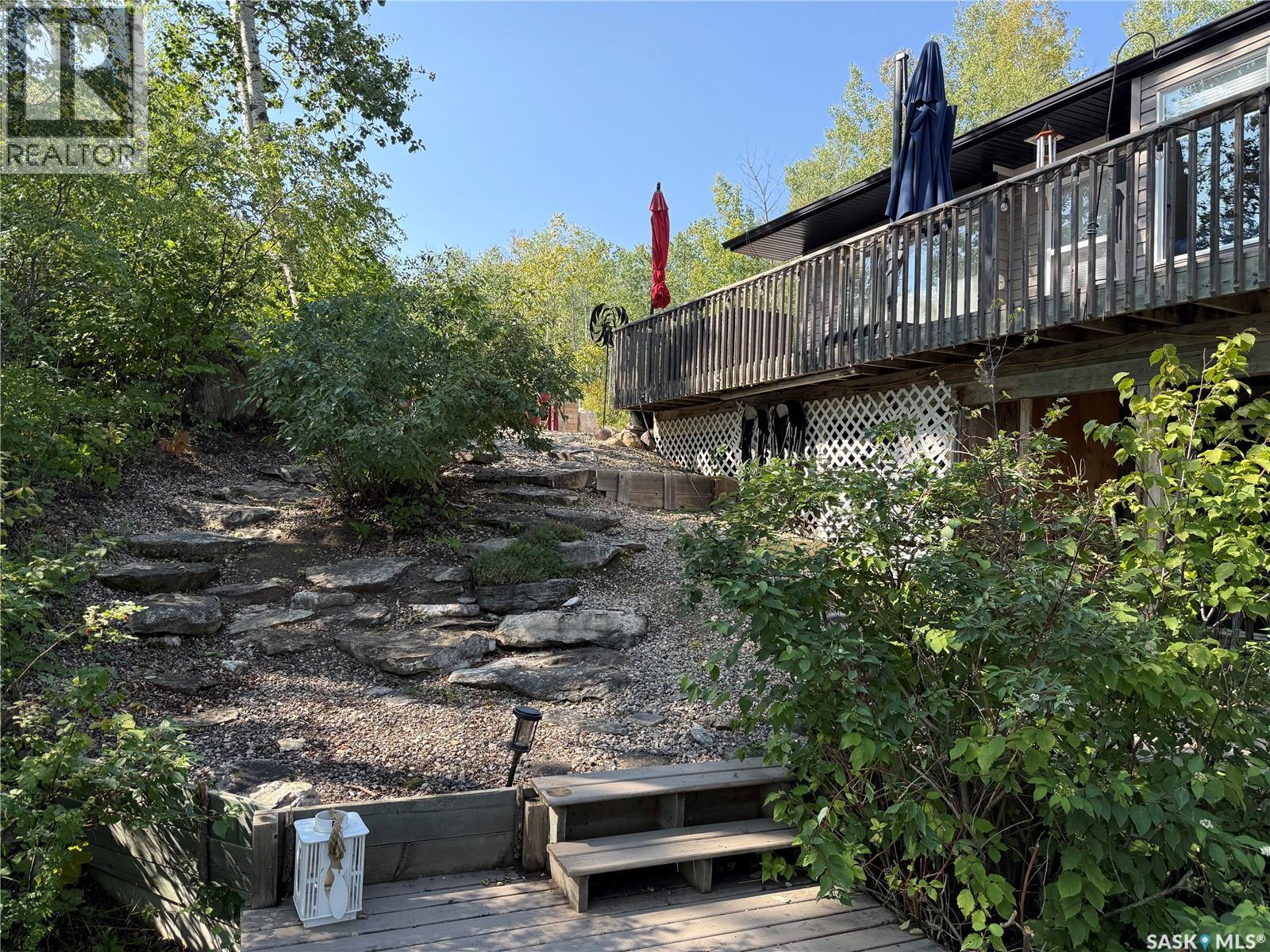 100 Misty Bay Drive, Big Shell, Saskatchewan  S0J 2G0 - Photo 38 - SK015277