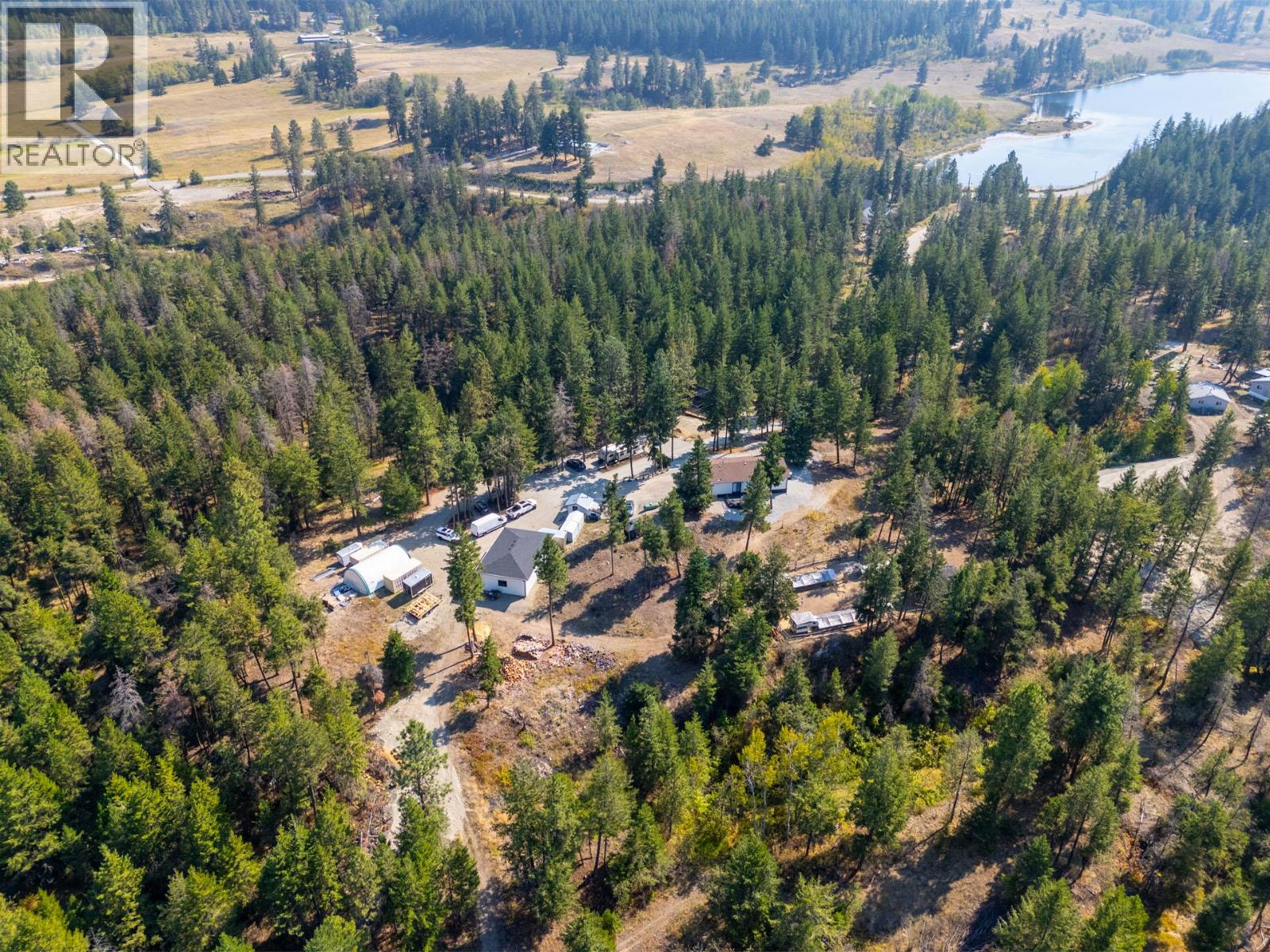 338 Howards Road, Vernon, British Columbia  V1T 6Y5 - Photo 4 - 10361902