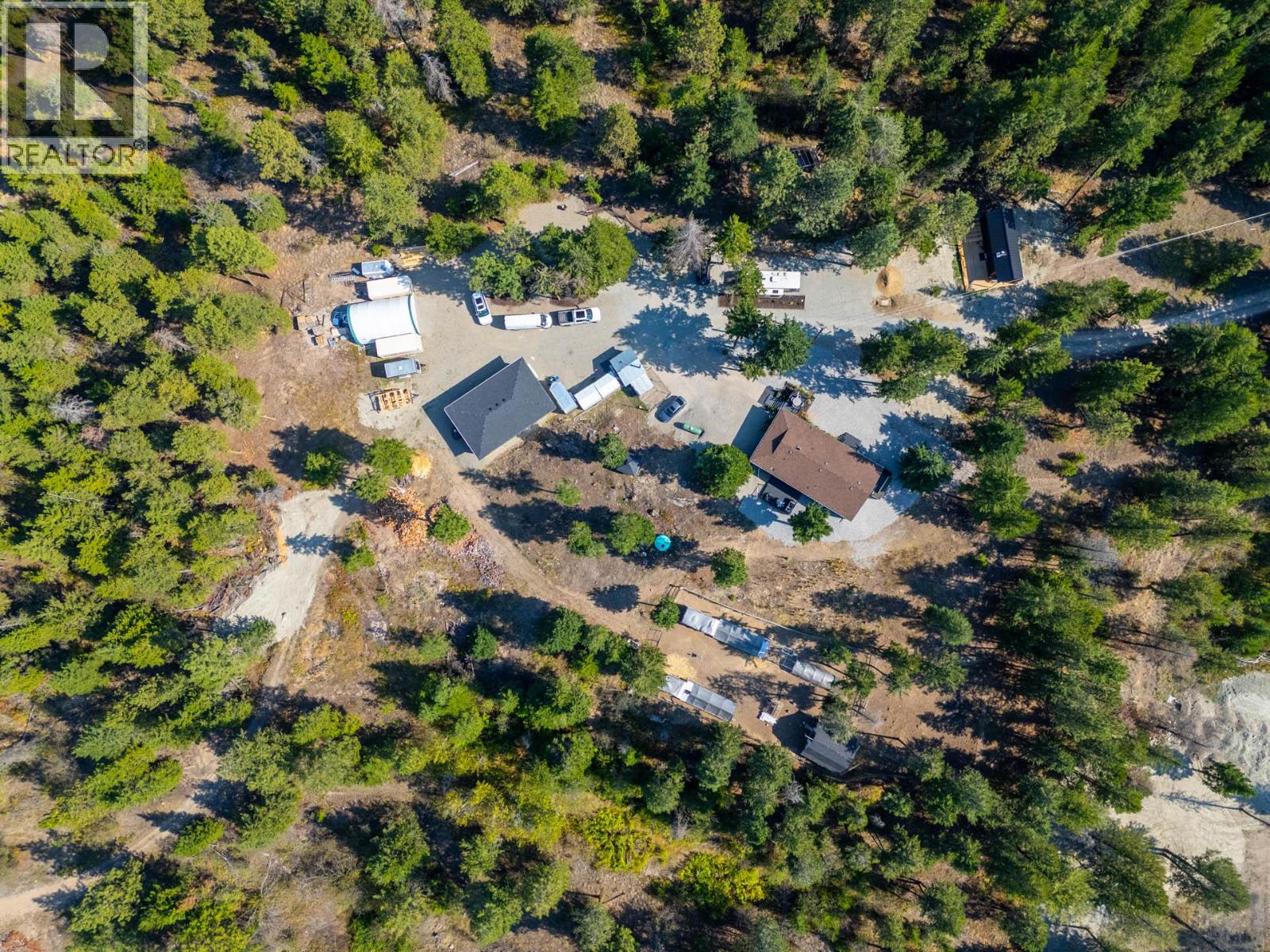 338 Howards Road, Vernon, British Columbia  V1T 6Y5 - Photo 8 - 10361902