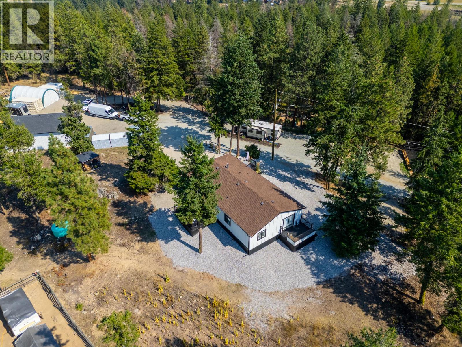 338 Howards Road, Vernon, British Columbia  V1T 6Y5 - Photo 7 - 10361902