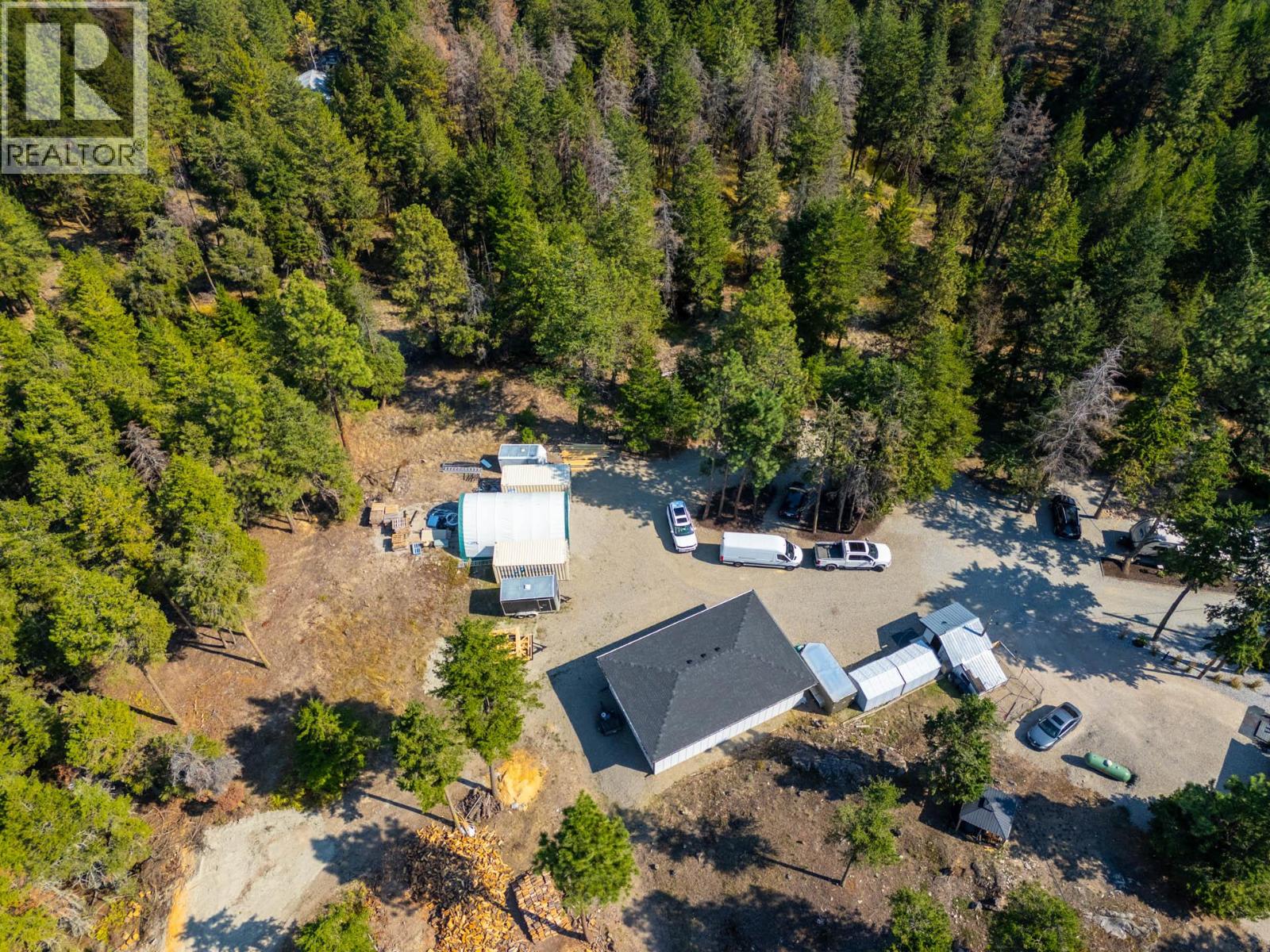 338 Howards Road, Vernon, British Columbia  V1T 6Y5 - Photo 6 - 10361902