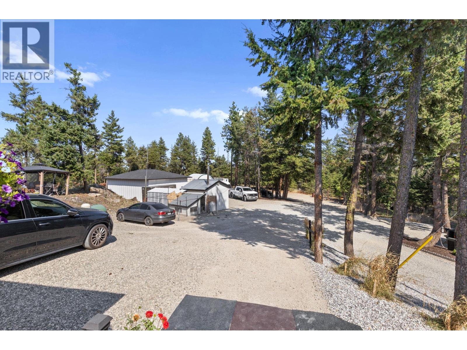 338 Howards Road, Vernon, British Columbia  V1T 6Y5 - Photo 36 - 10361902