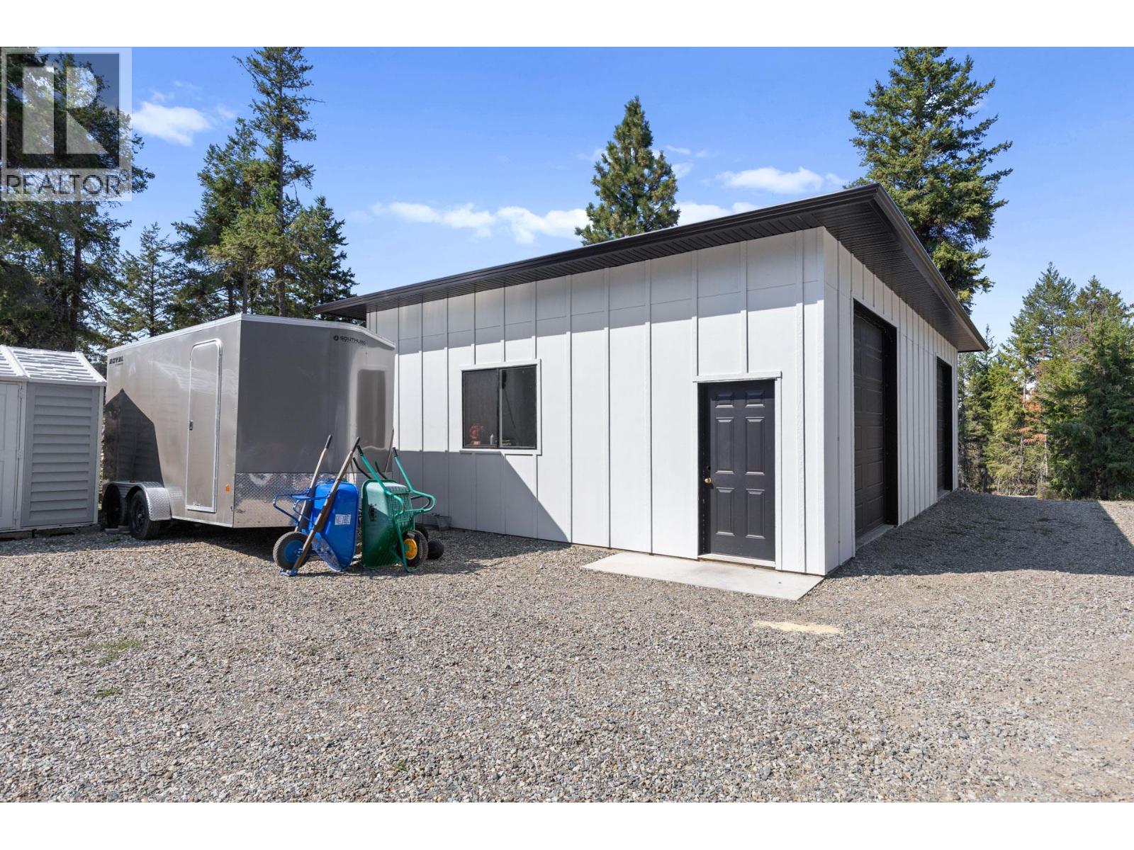 338 Howards Road, Vernon, British Columbia  V1T 6Y5 - Photo 40 - 10361902