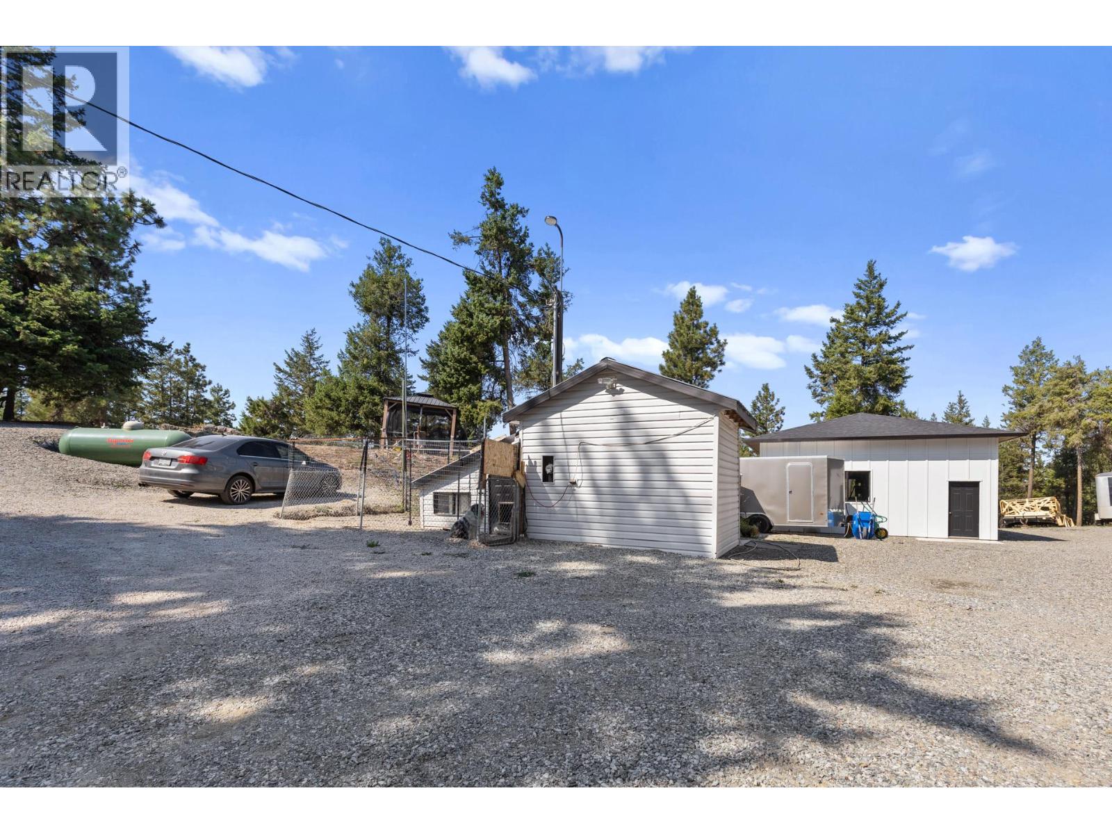 338 Howards Road, Vernon, British Columbia  V1T 6Y5 - Photo 39 - 10361902