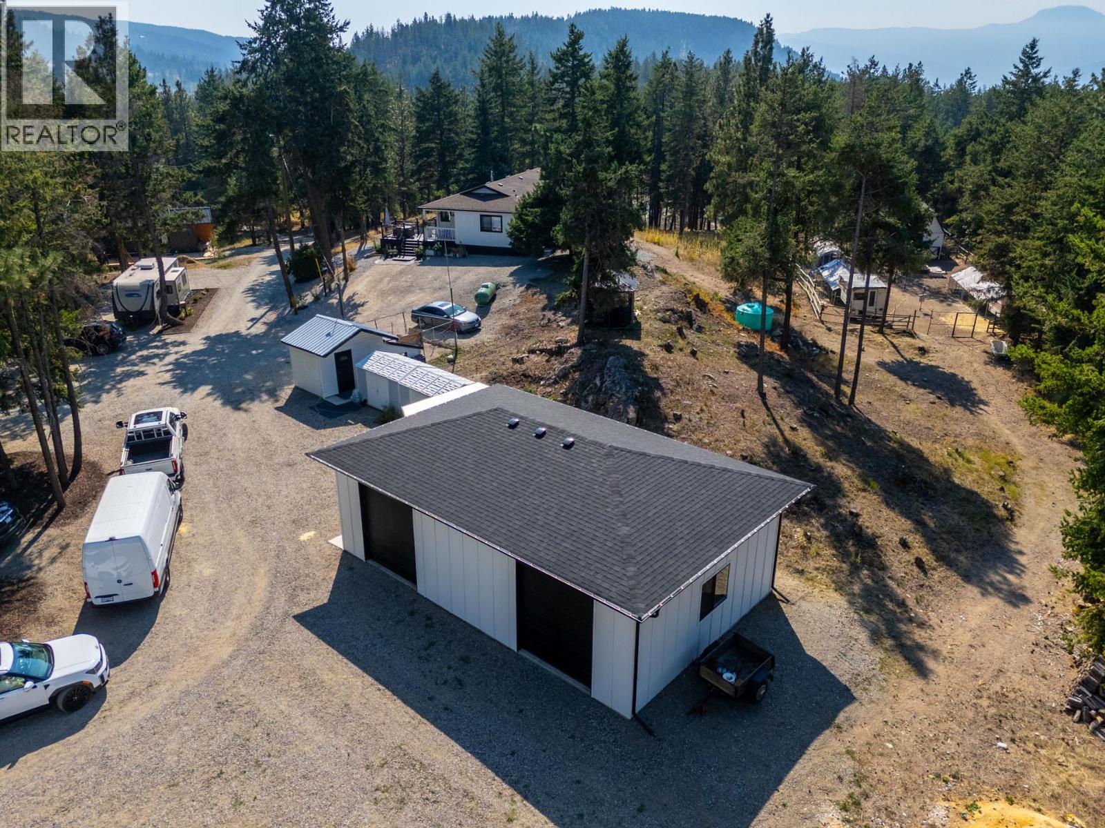 338 Howards Road, Vernon, British Columbia  V1T 6Y5 - Photo 73 - 10361902