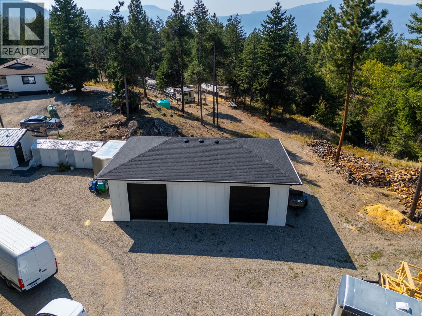 338 Howards Road, Vernon, British Columbia  V1T 6Y5 - Photo 74 - 10361902