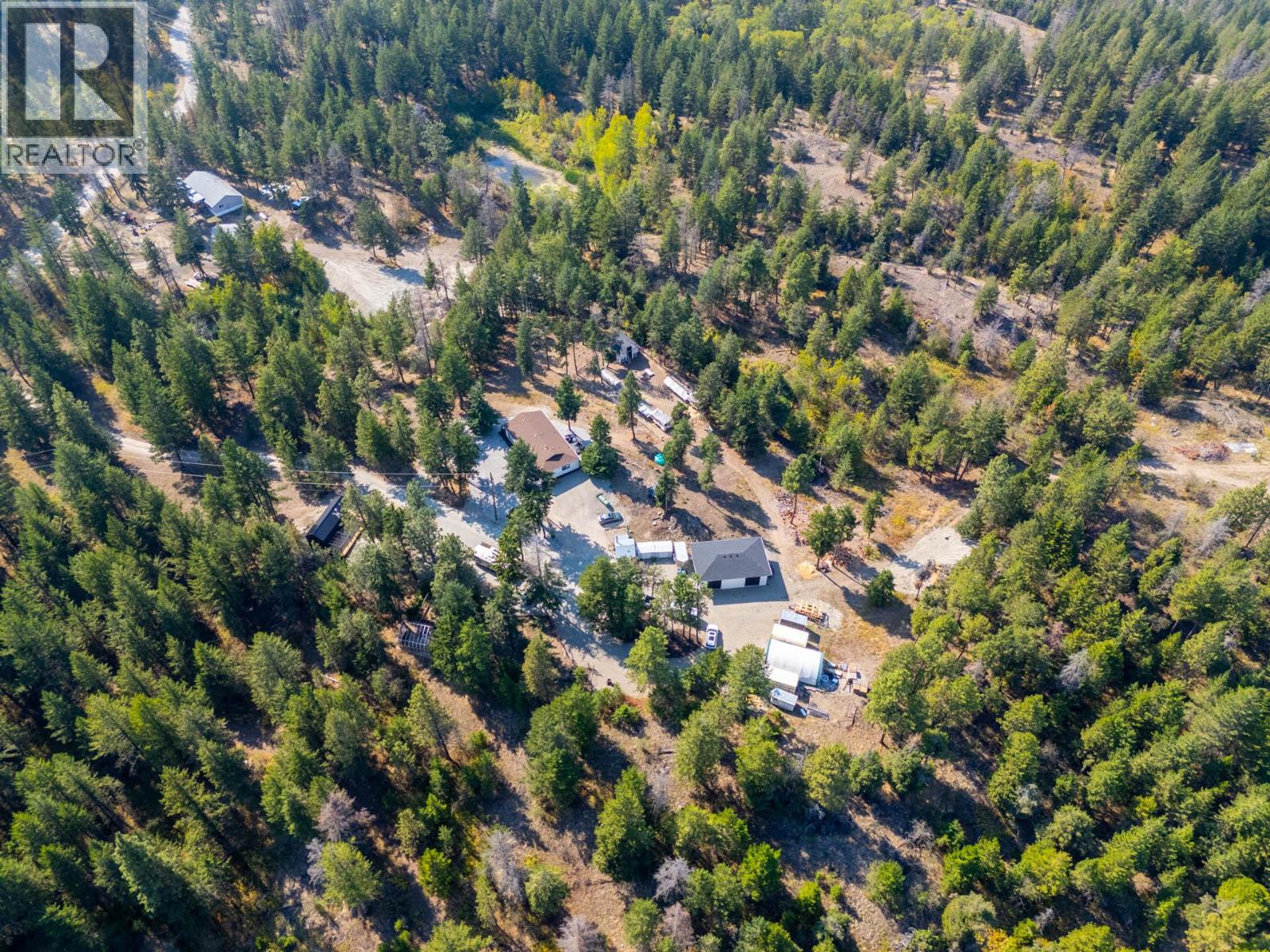 338 Howards Road, Vernon, British Columbia  V1T 6Y5 - Photo 83 - 10361902
