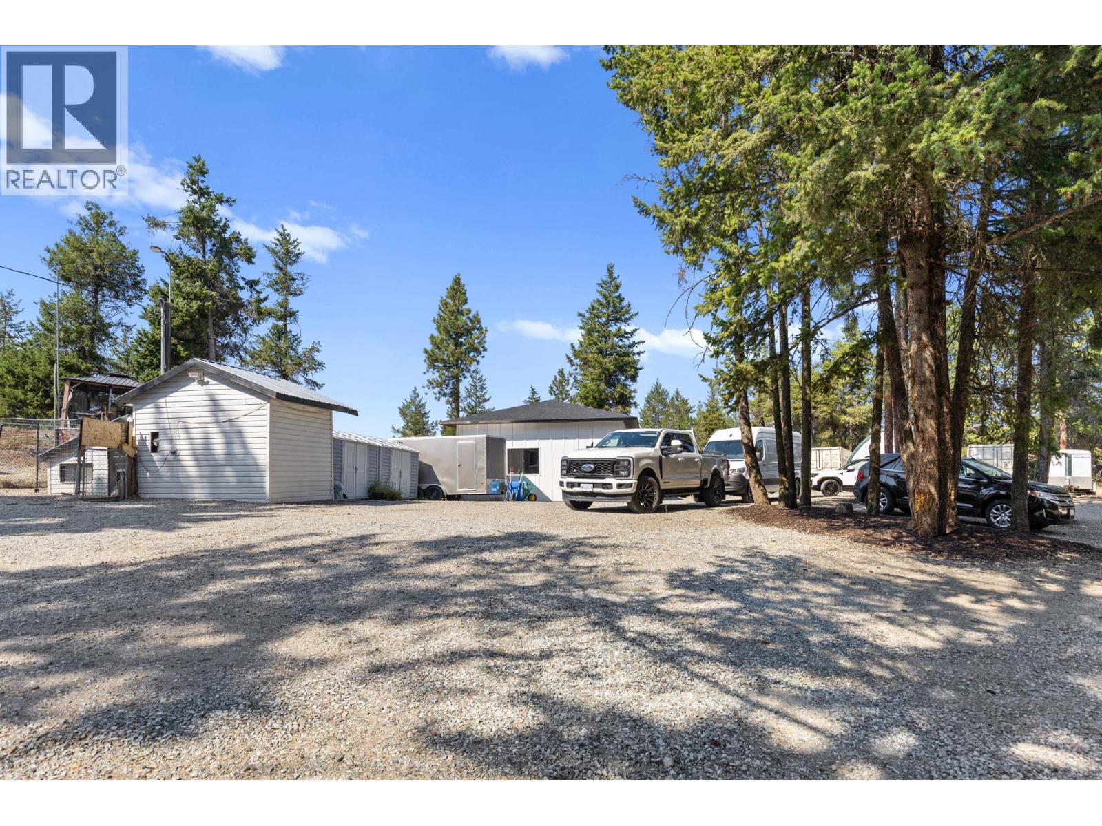 338 Howards Road, Vernon, British Columbia  V1T 6Y5 - Photo 44 - 10361902