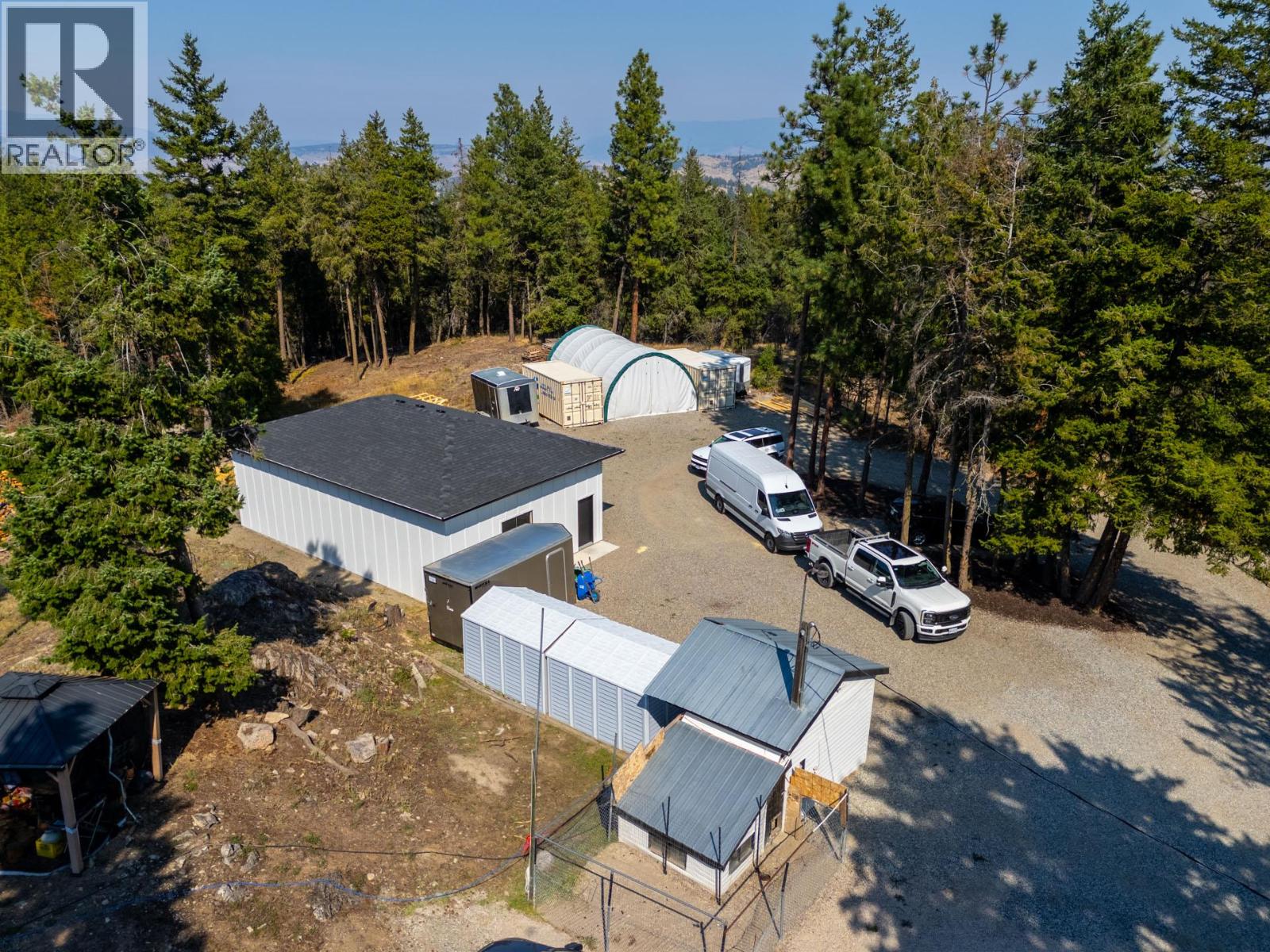 338 Howards Road, Vernon, British Columbia  V1T 6Y5 - Photo 72 - 10361902