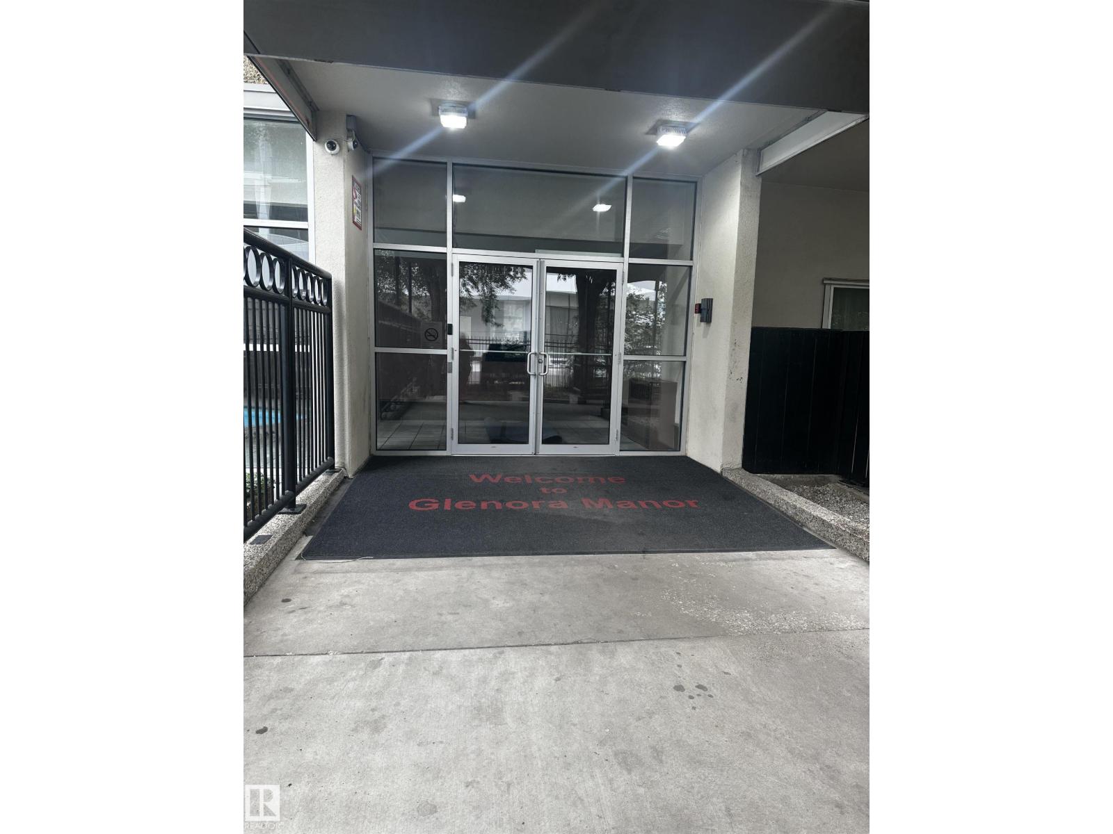 #706 10140 120 St Nw, Edmonton, Alberta  T5K 1Z8 - Photo 2 - E4456772