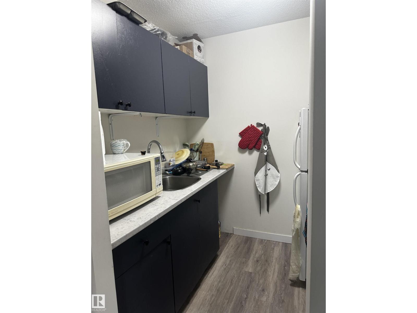 #706 10140 120 St Nw, Edmonton, Alberta  T5K 1Z8 - Photo 6 - E4456772