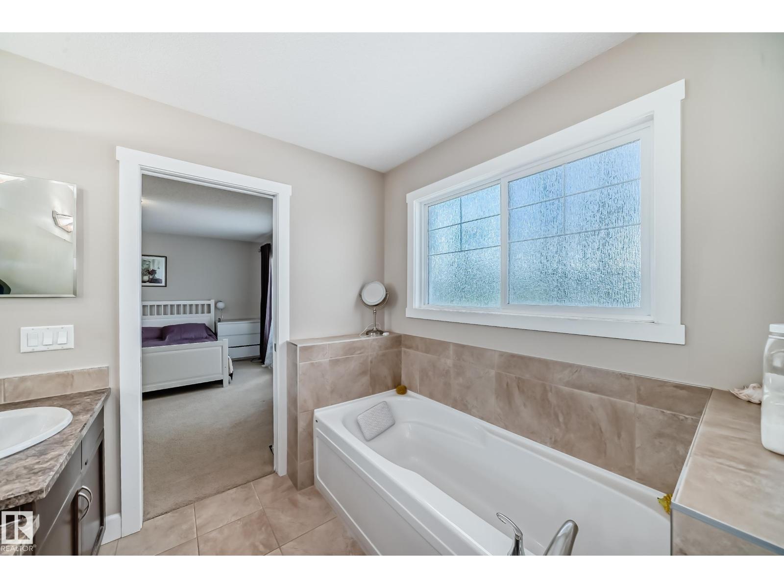 3512 Goodridge Ba Nw, Edmonton, Alberta  T5T 4C6 - Photo 22 - E4456775