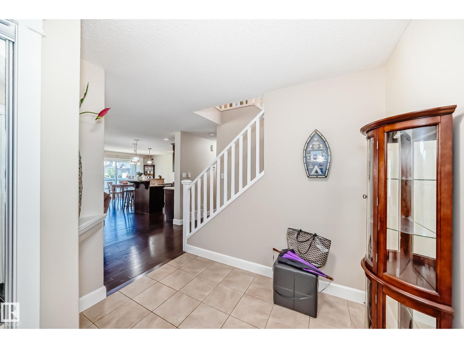 3512 Goodridge Ba Nw, Edmonton, Alberta  T5T 4C6 - Photo 4 - E4456775
