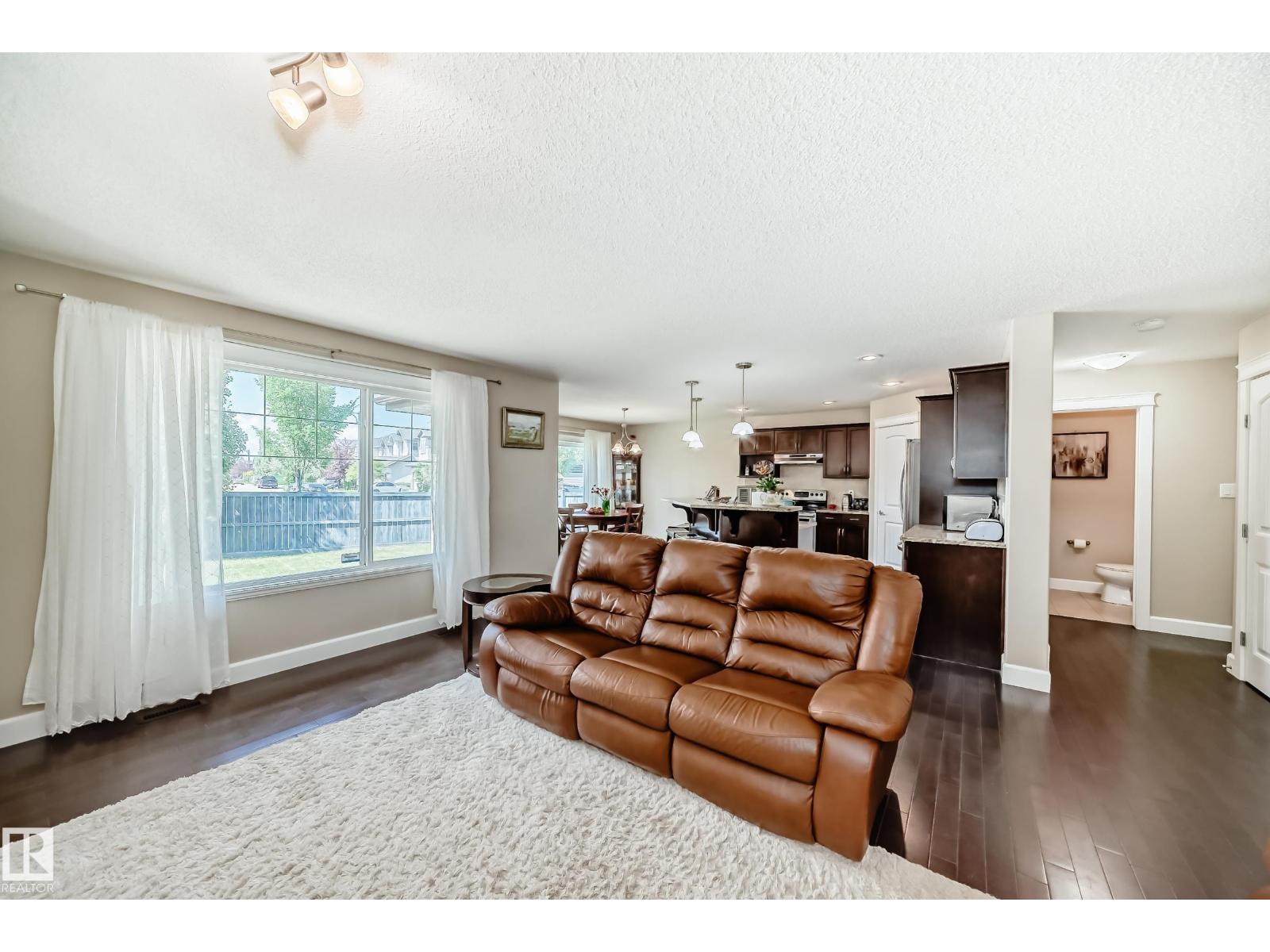 3512 Goodridge Ba Nw, Edmonton, Alberta  T5T 4C6 - Photo 16 - E4456775