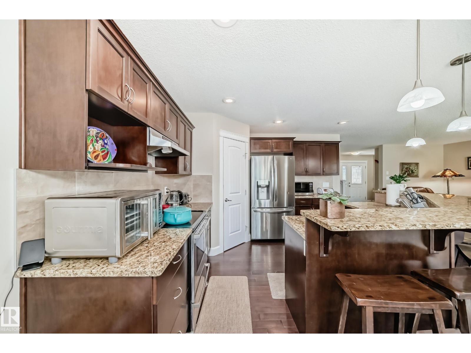 3512 Goodridge Ba Nw, Edmonton, Alberta  T5T 4C6 - Photo 12 - E4456775