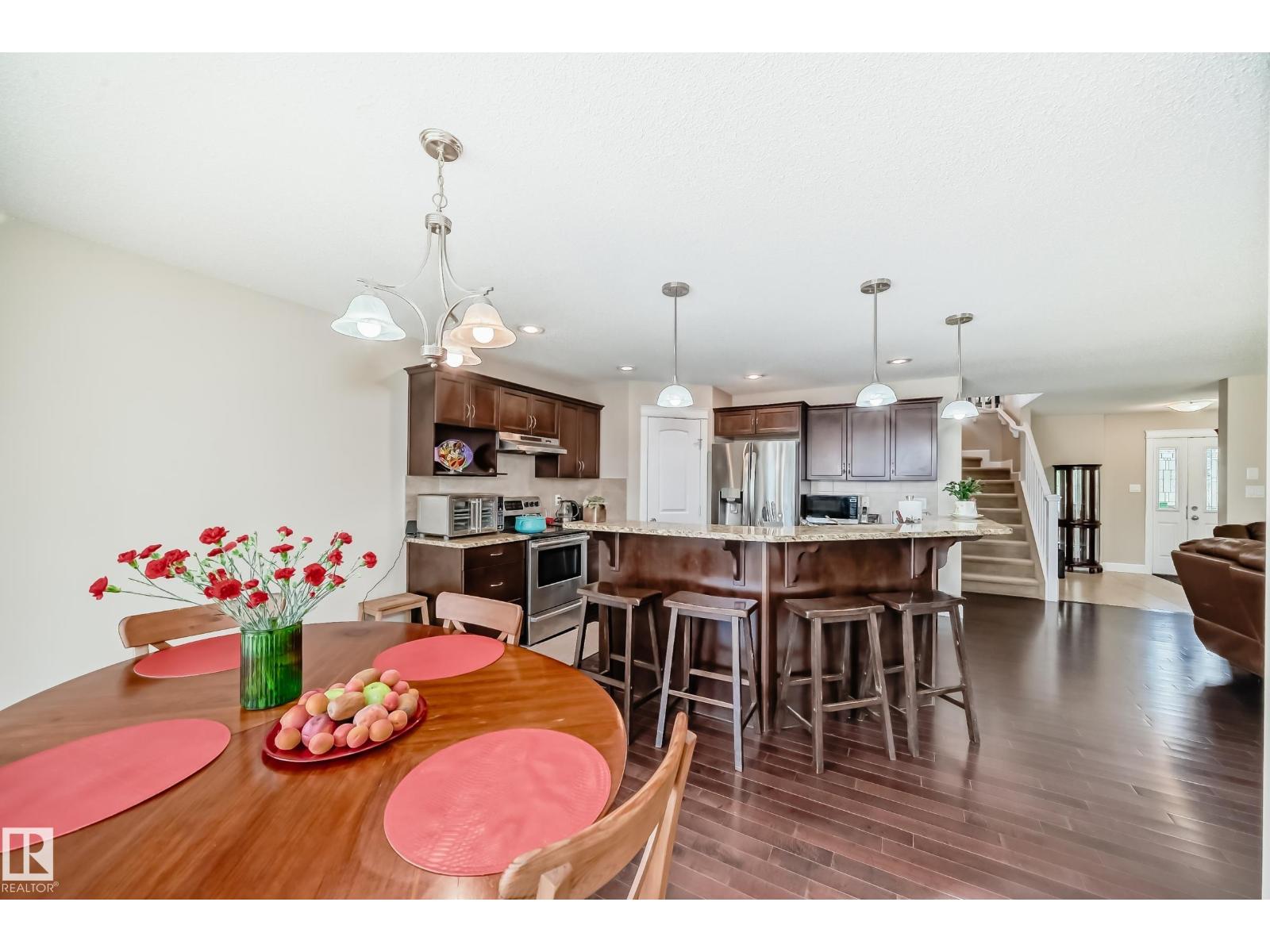 3512 Goodridge Ba Nw, Edmonton, Alberta  T5T 4C6 - Photo 15 - E4456775