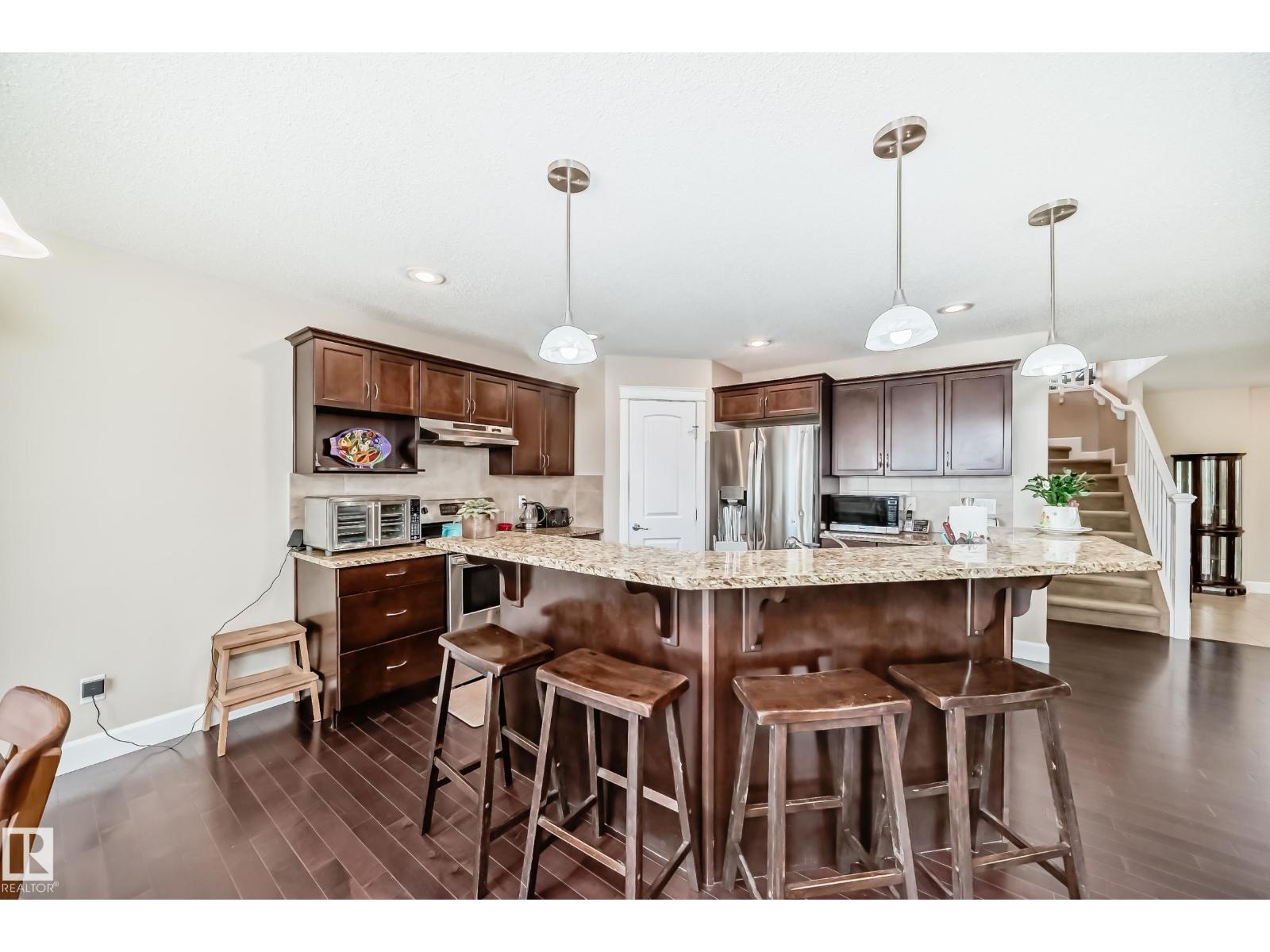 3512 Goodridge Ba Nw, Edmonton, Alberta  T5T 4C6 - Photo 13 - E4456775