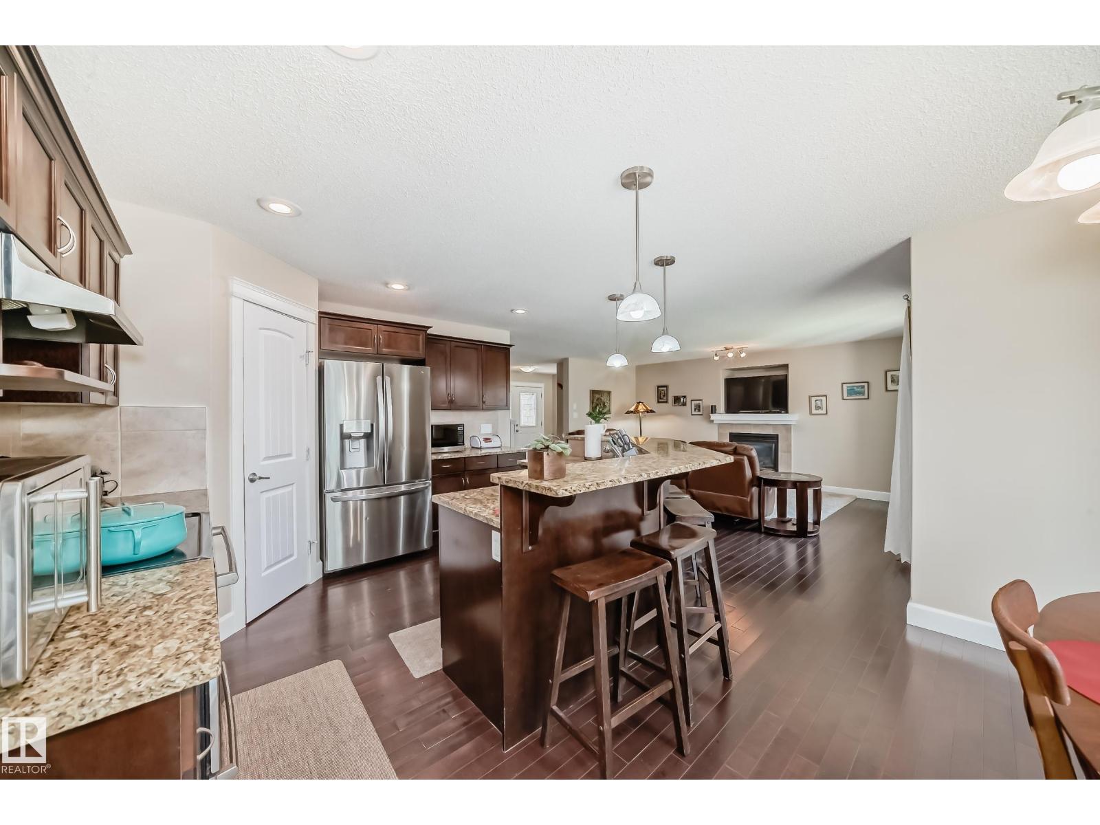 3512 Goodridge Ba Nw, Edmonton, Alberta  T5T 4C6 - Photo 9 - E4456775