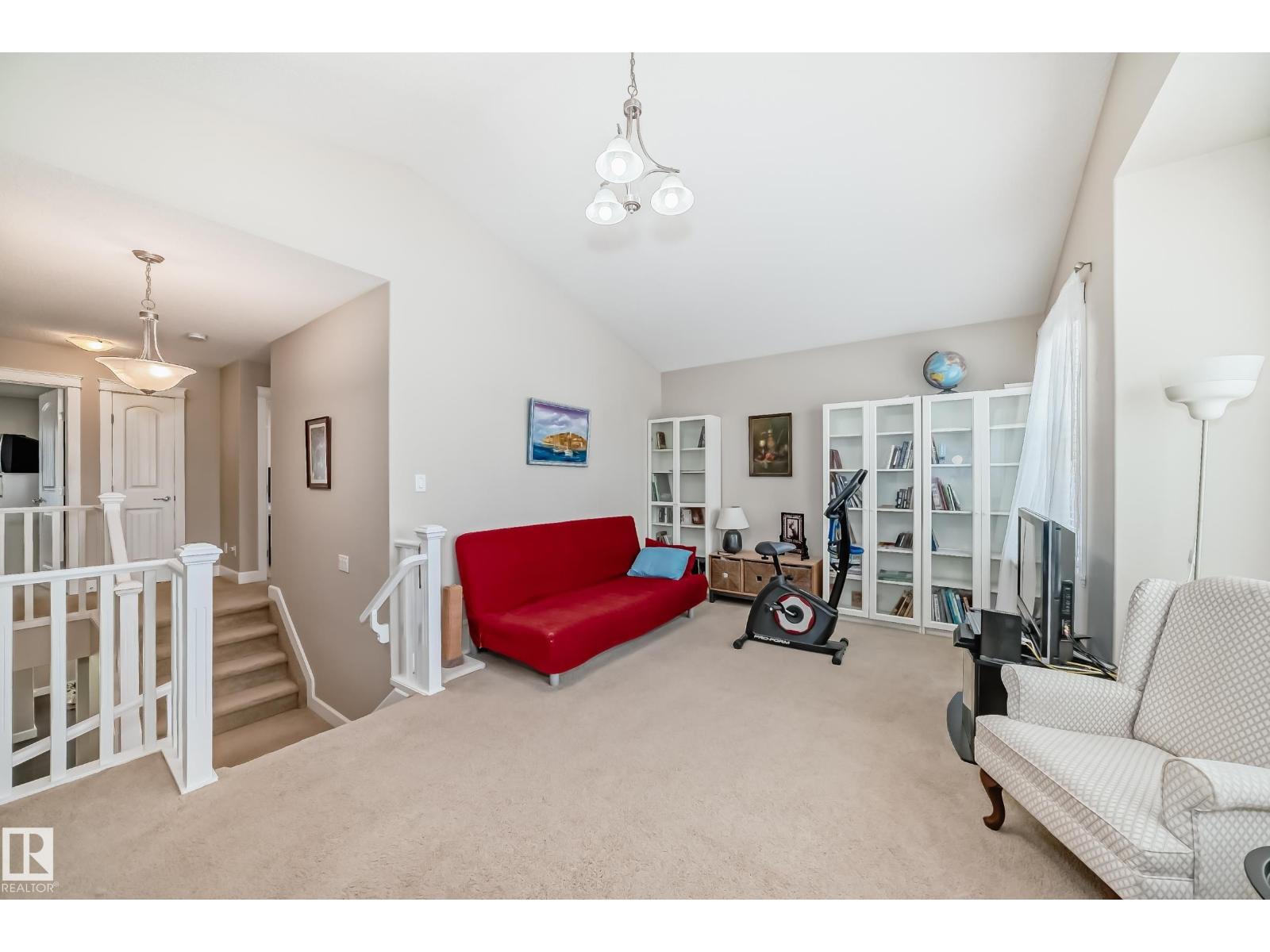 3512 Goodridge Ba Nw, Edmonton, Alberta  T5T 4C6 - Photo 32 - E4456775