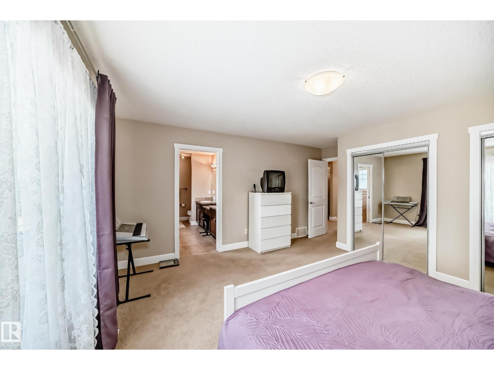 3512 Goodridge Ba Nw, Edmonton, Alberta  T5T 4C6 - Photo 19 - E4456775