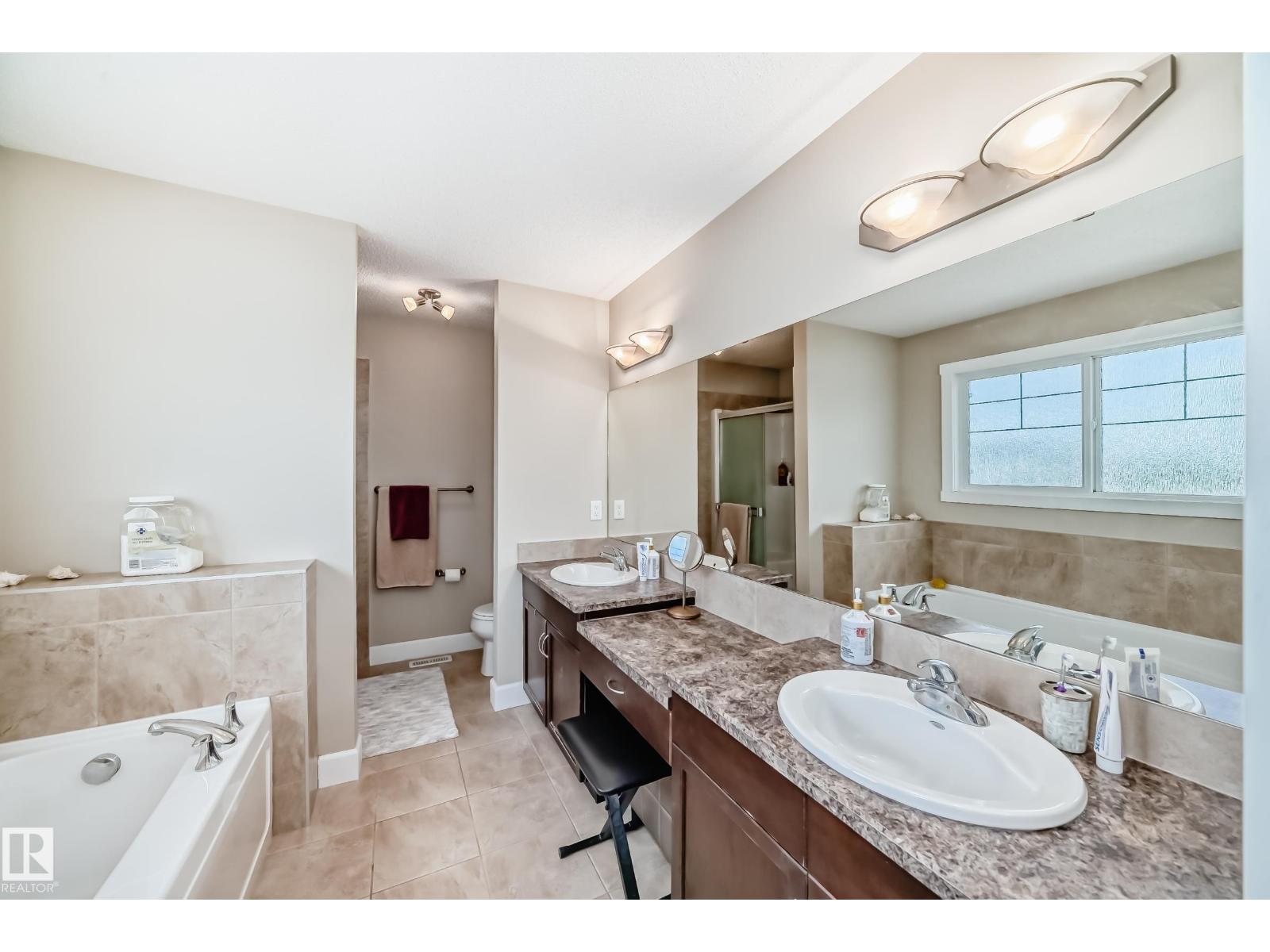 3512 Goodridge Ba Nw, Edmonton, Alberta  T5T 4C6 - Photo 21 - E4456775