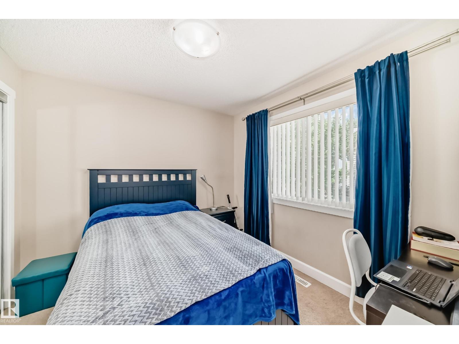 3512 Goodridge Ba Nw, Edmonton, Alberta  T5T 4C6 - Photo 25 - E4456775