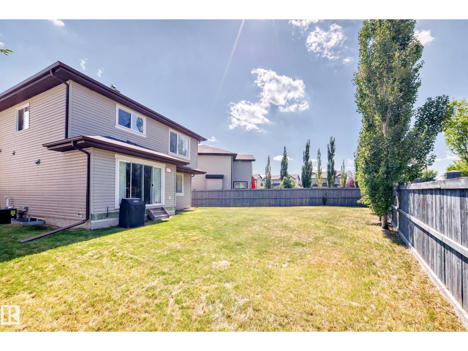 3512 Goodridge Ba Nw, Edmonton, Alberta  T5T 4C6 - Photo 34 - E4456775