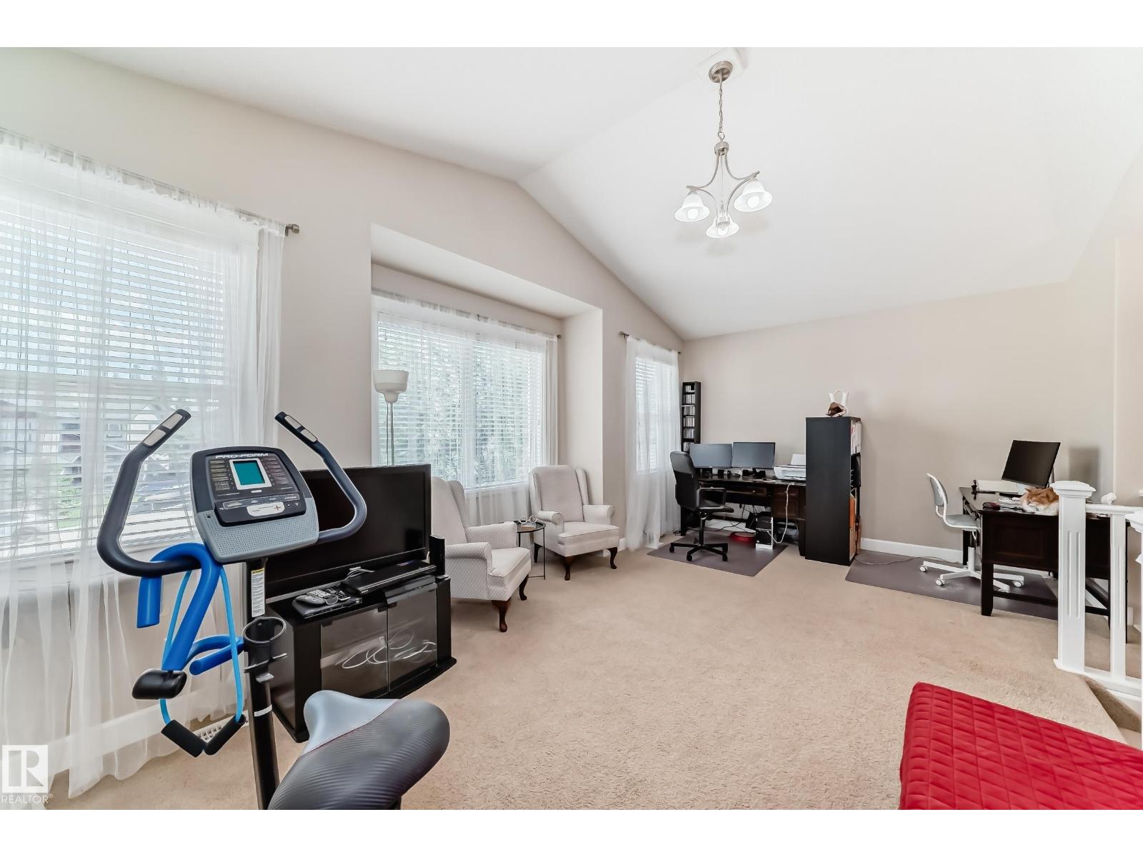 3512 Goodridge Ba Nw, Edmonton, Alberta  T5T 4C6 - Photo 31 - E4456775