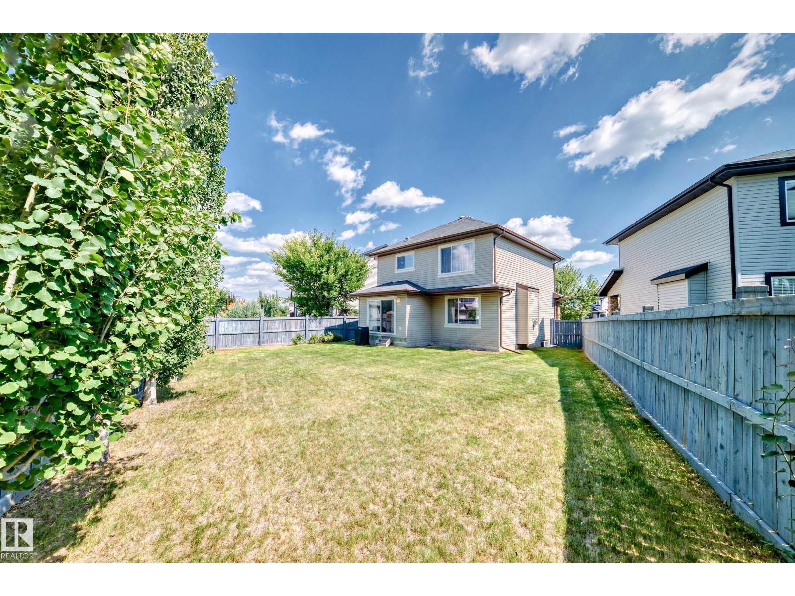 3512 Goodridge Ba Nw, Edmonton, Alberta  T5T 4C6 - Photo 36 - E4456775