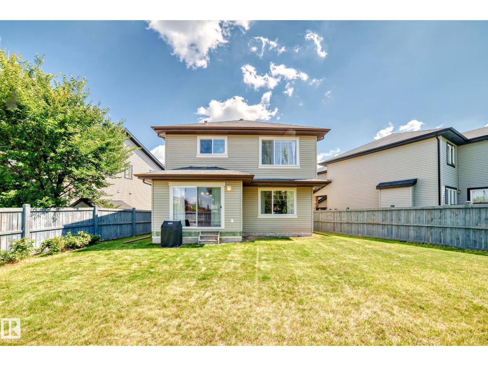 3512 Goodridge Ba Nw, Edmonton, Alberta  T5T 4C6 - Photo 35 - E4456775