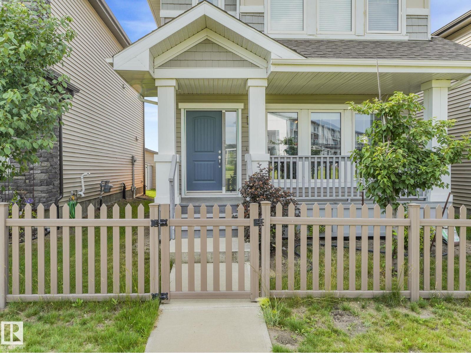 4053 Prowse Lane Sw Sw, Edmonton, Alberta  T6W 3M3 - Photo 7 - E4456776