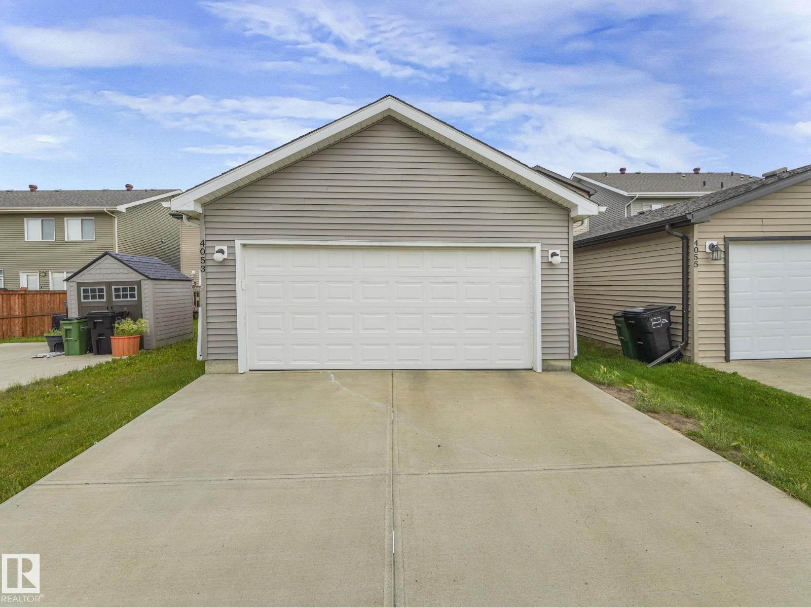 4053 Prowse Lane Sw Sw, Edmonton, Alberta  T6W 3M3 - Photo 28 - E4456776
