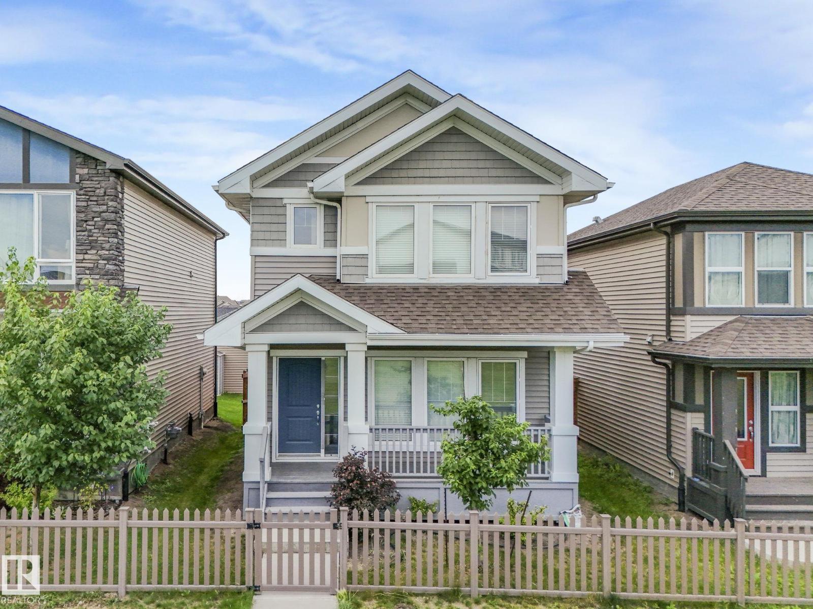 4053 Prowse Lane SW SW, Edmonton, Alberta