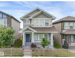 4053 Prowse Lane Sw Sw Paisley, Edmonton, Ca