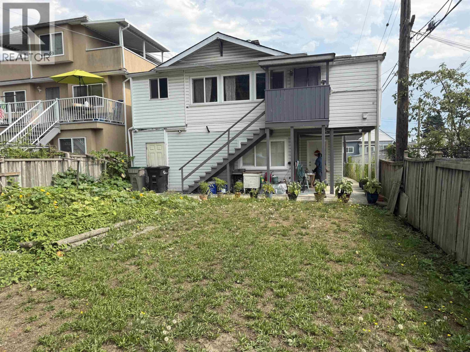 8125 St. George Street, Vancouver, British Columbia  V5X 3S4 - Photo 39 - R3043399