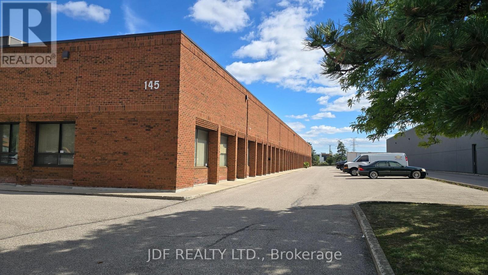1 & 2 - 145 Jardin Drive, Vaughan, Ontario  L4K 1X7 - Photo 1 - N12389663
