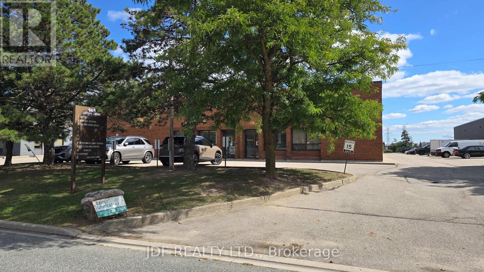 1 & 2 - 145 Jardin Drive, Vaughan, Ontario  L4K 1X7 - Photo 12 - N12389663