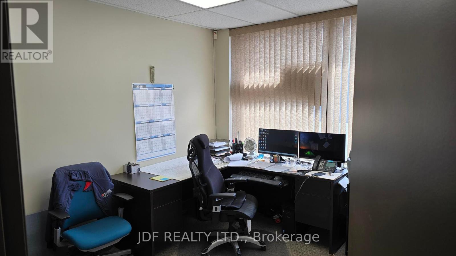 1 & 2 - 145 Jardin Drive, Vaughan, Ontario  L4K 1X7 - Photo 18 - N12389663