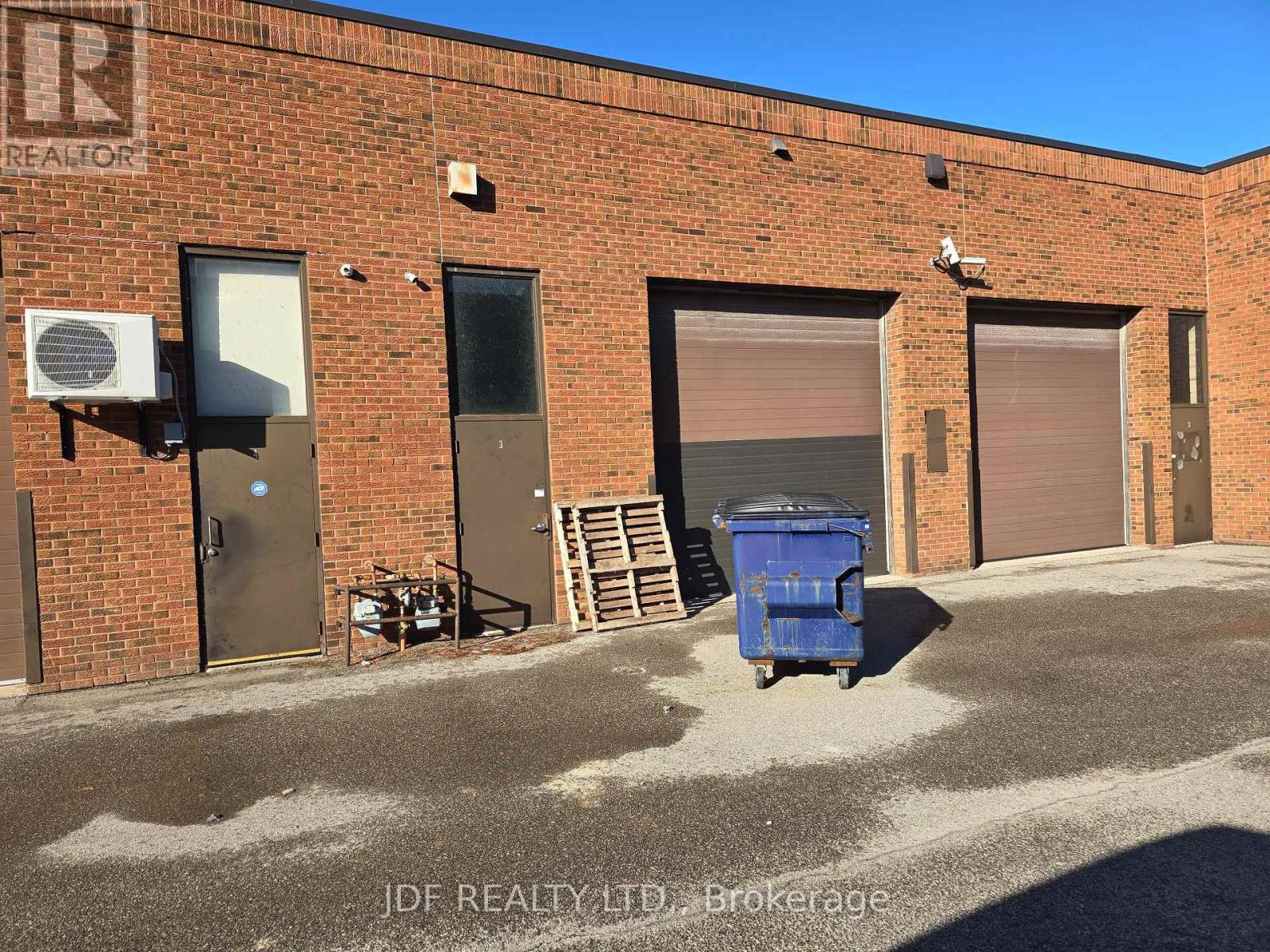 1 & 2 - 145 Jardin Drive, Vaughan, Ontario  L4K 1X7 - Photo 3 - N12389663
