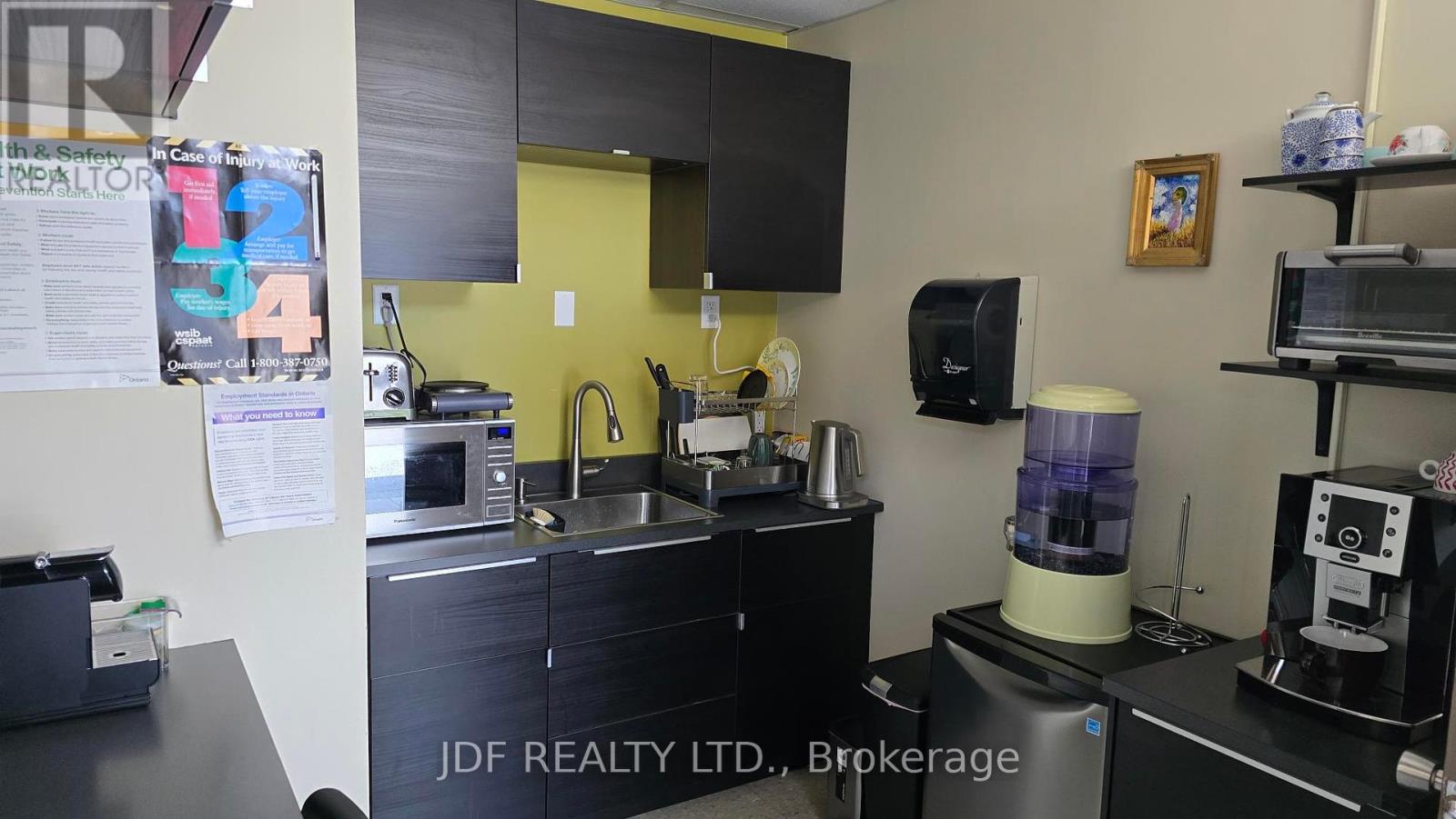 1 & 2 - 145 Jardin Drive, Vaughan, Ontario  L4K 1X7 - Photo 20 - N12389663