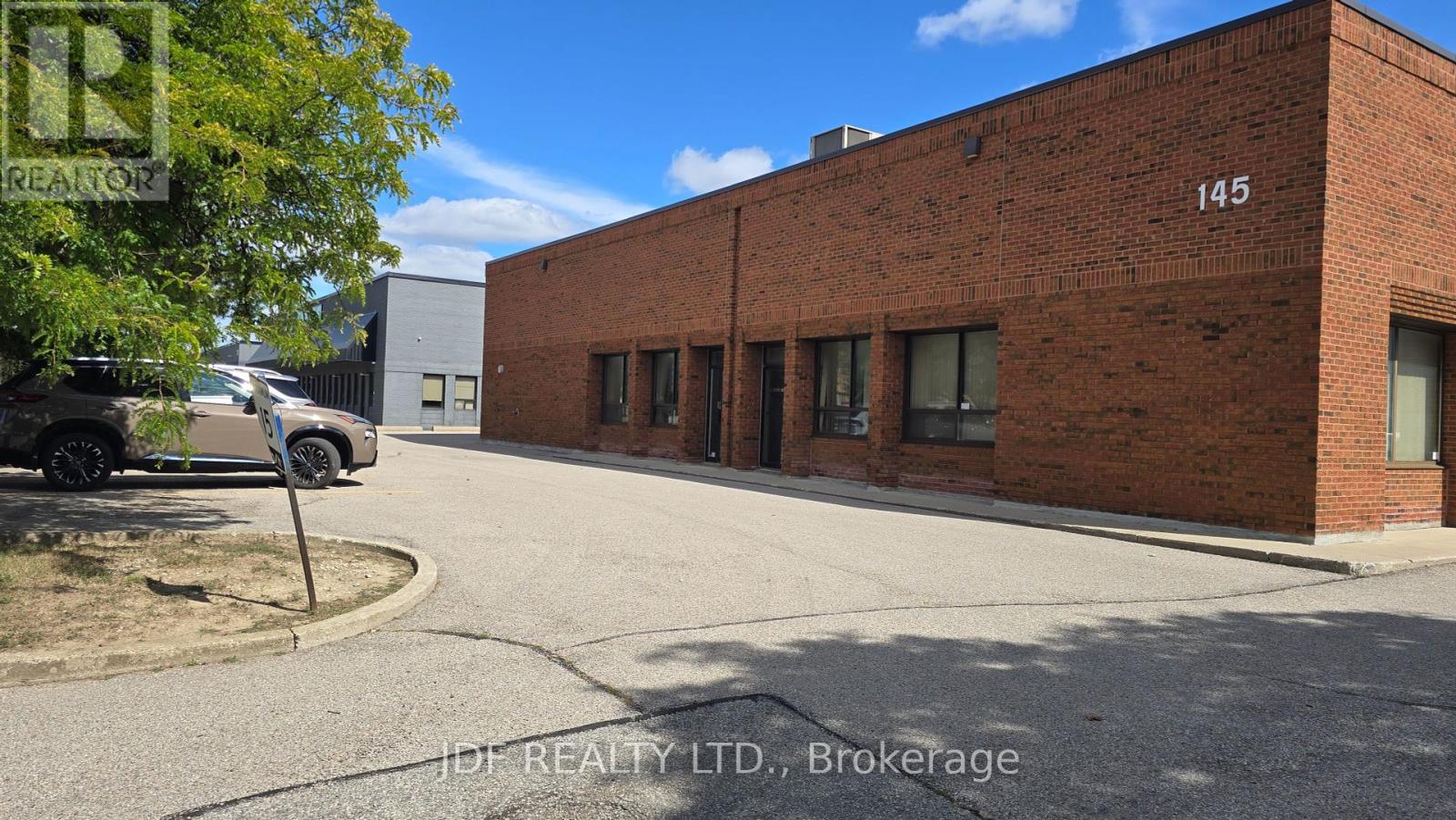 1 & 2 - 145 Jardin Drive, Vaughan, Ontario  L4K 1X7 - Photo 4 - N12389663