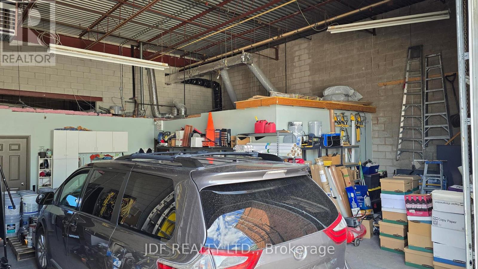1 & 2 - 145 Jardin Drive, Vaughan, Ontario  L4K 1X7 - Photo 22 - N12389663