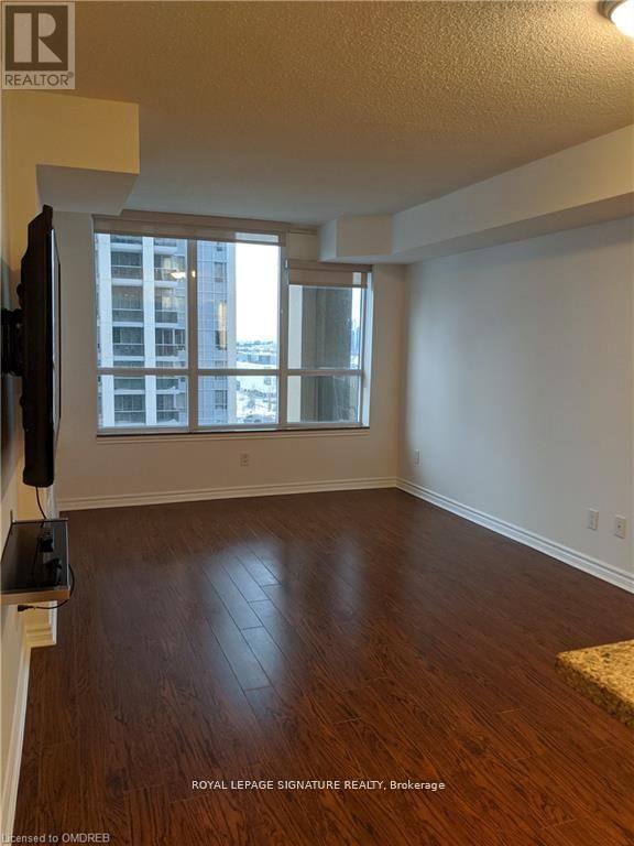 1607 - 4080 Living Arts Drive, Mississauga, Ontario  L5B 4N3 - Photo 10 - W12335813