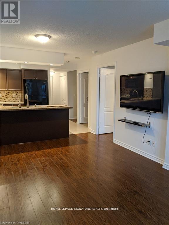 1607 - 4080 Living Arts Drive, Mississauga, Ontario  L5B 4N3 - Photo 12 - W12335813