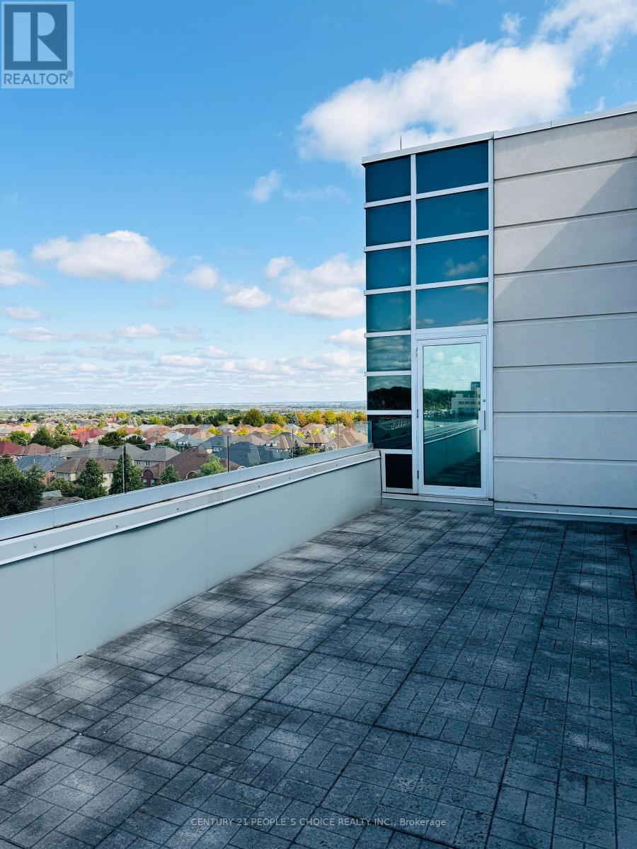 601 - 2250 Bovaird Drive, Brampton, Ontario  L6R 3J5 - Photo 11 - W12381411