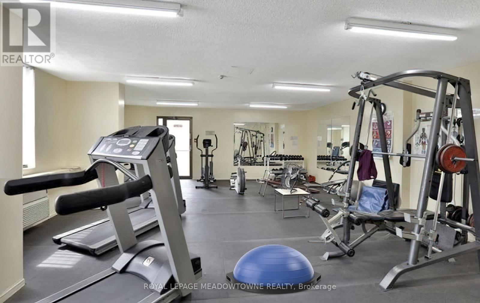 609 - 966 Inverhouse Drive, Mississauga, Ontario  L5J 4B6 - Photo 25 - W12388829